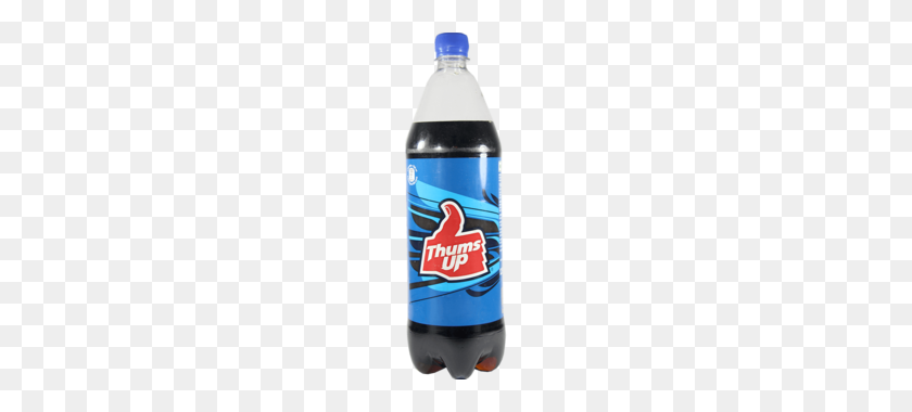 320x320 Thums Up Bottle Ml - Sprite Bottle PNG