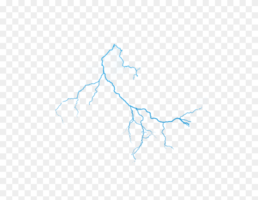 697x592 Thunder Lightning Effects Images - Lightning Transparent PNG