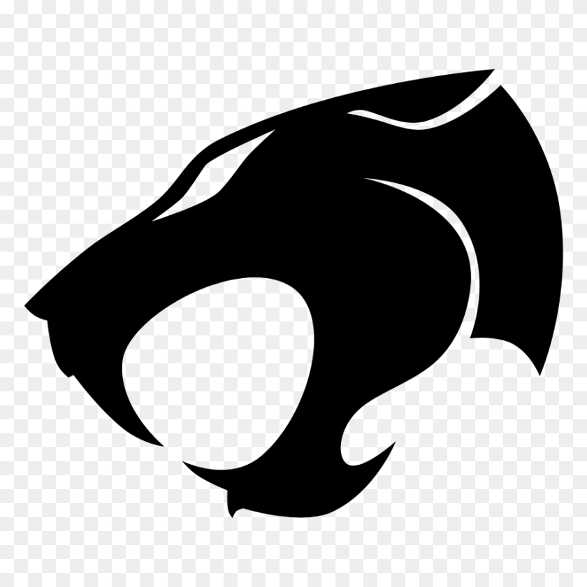 850x850 Thundercats Logo Transparent - Thundercats Logo PNG