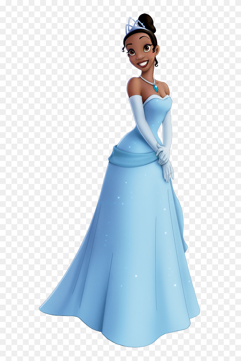 600x1196 Тианагалерея Disney Wiki Fandom Powered - Принцесса Тиана Клипарт