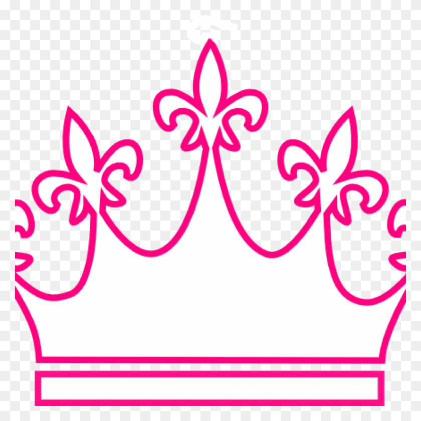 1024x1024 Tiara Images Clipart Free Clipart Download - Free Princess Crown Clipart