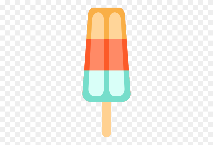 512x512 Ticket Png Icon - Popsicle PNG