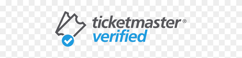 475x144 Ticketmaster - Логотип Ticketmaster Png