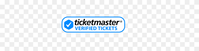 350x158 Ticketmaster Logos - Ticketmaster Logotipo Png