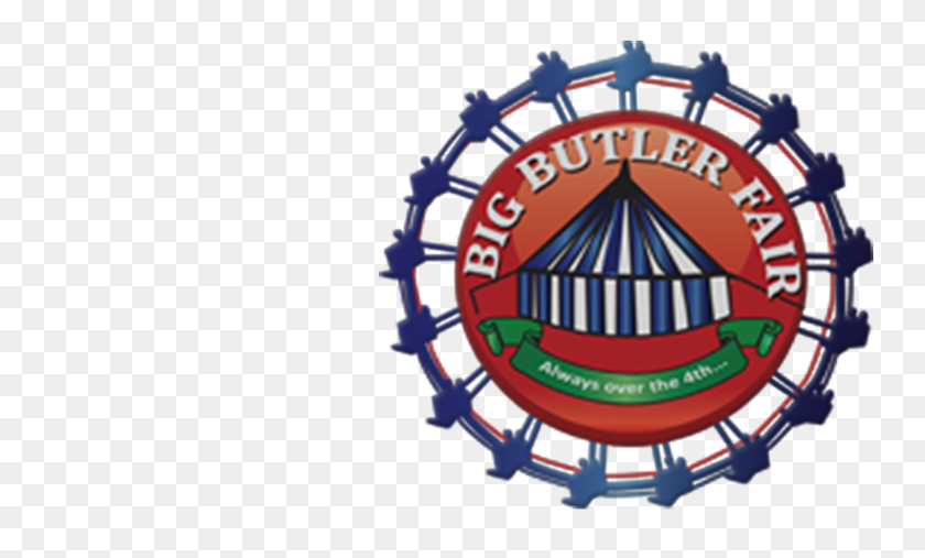 1704x977 Entradas Para La Feria Big Butler En Perspectiva De Showclix - Demolition Derby Clipart
