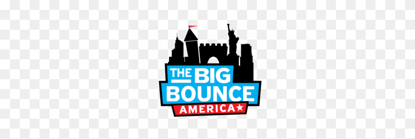 300x221 Entradas Para The Big Bounce America Houston Tx En Houston - Houston Skyline Clipart
