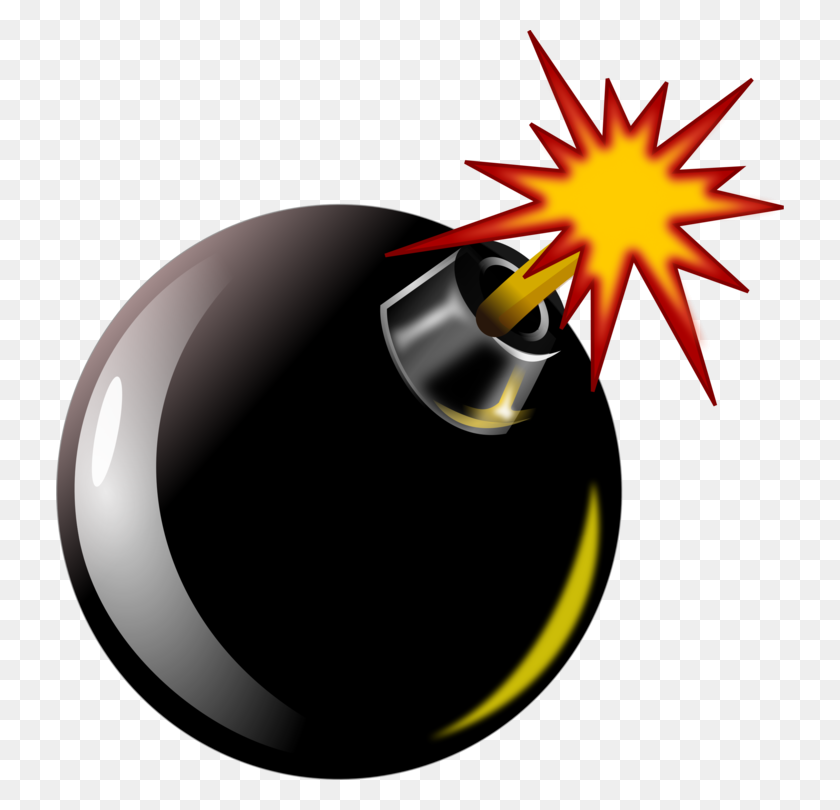 728x750 Ticking Time Bomb Scenario Explosion Download - Grenade Clipart