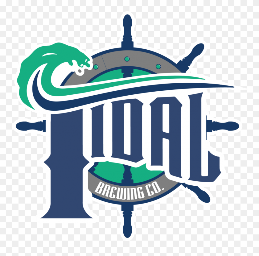 tidal logo transparent png