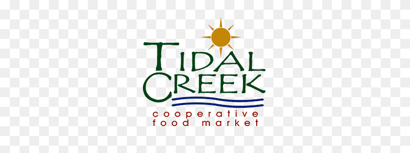 288x255 Tidal Creek Cooperative Food Market Coop Community Fund - Tidal PNG