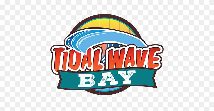 500x376 Tidal Wave Bay - Tidal Wave Clipart