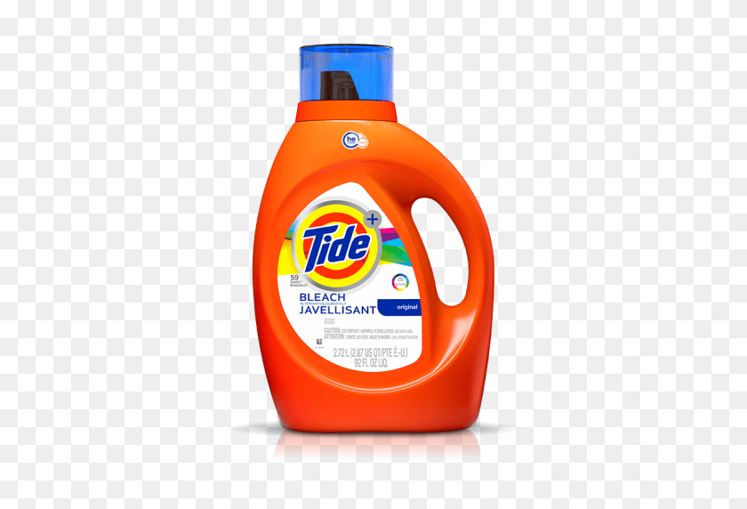 1200x788 Tide Plus Bleach Alternative He Liquid Detergent - Bleach Bottle PNG