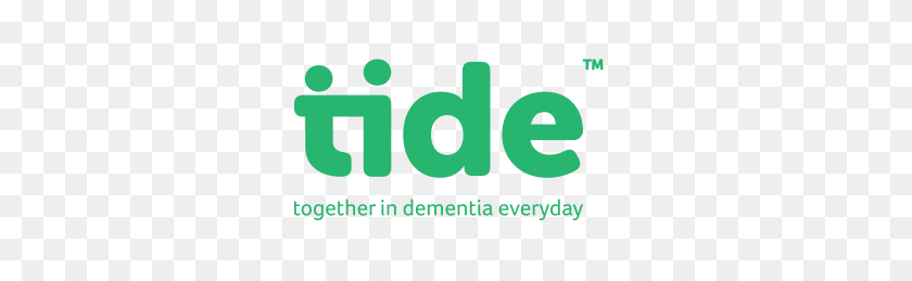 300x199 Tide Together In Dementia Everyday - Tide Logo PNG