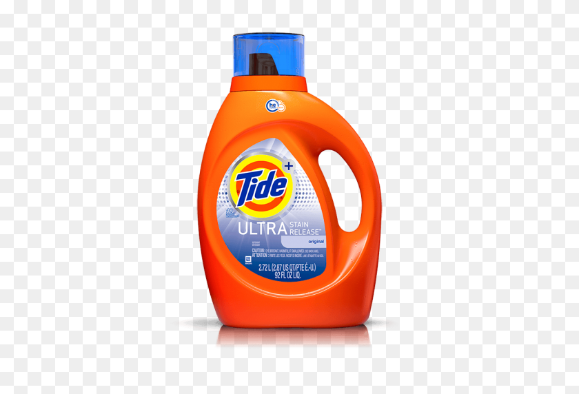 1200x788 Tide Ultra Stain Release He Liquid Laundry Detergent - Tide Logo PNG