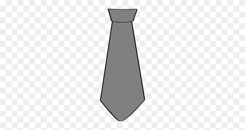 154x386 Corbata Clipart - Bow Tie Clipart Free