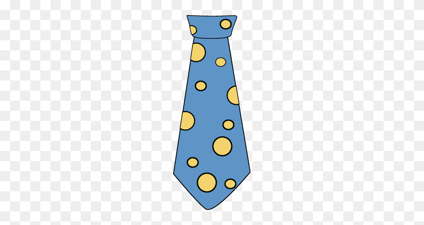 153x387 Tie Clipart - Boy Clothes Clipart