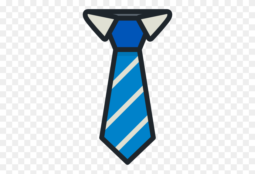 512x512 Tie Icon - Tie Clipart