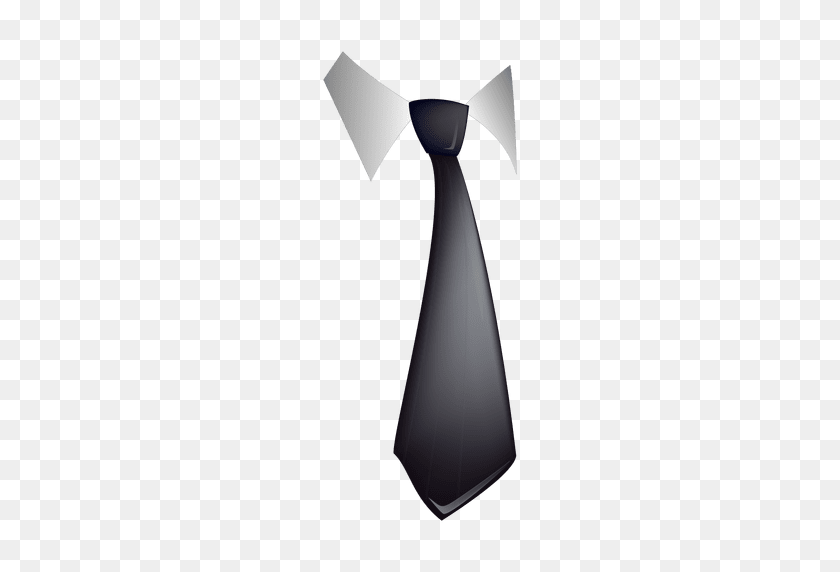 512x512 Tie Icon - Corbata PNG