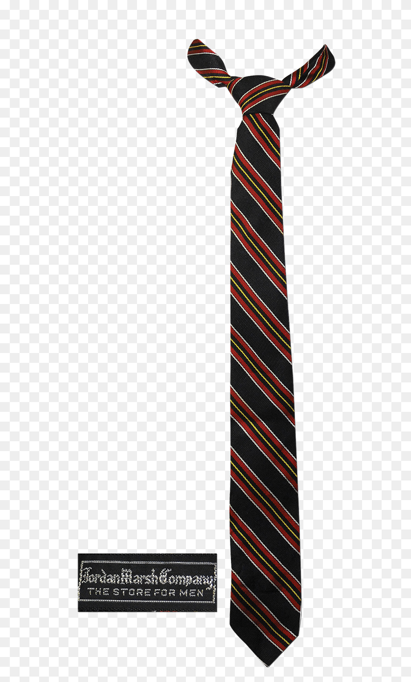 600x1331 Tie Png Clipart - Tie PNG
