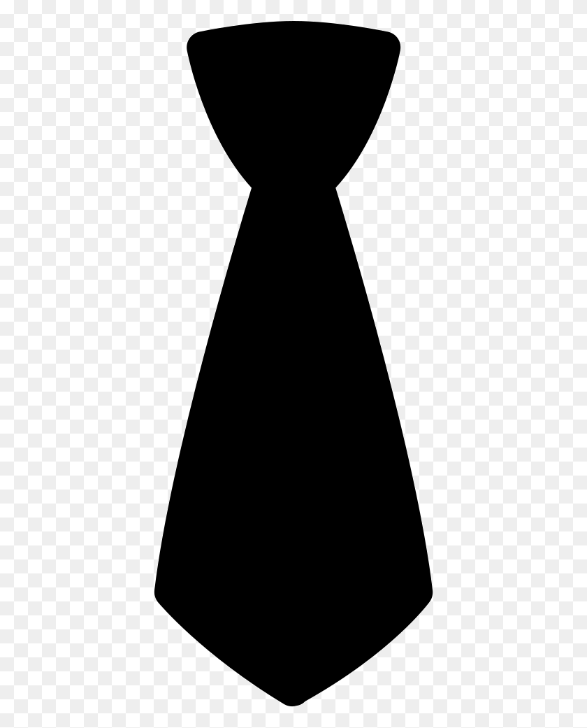 400x981 Tie Png Icon Free Download - Tie PNG