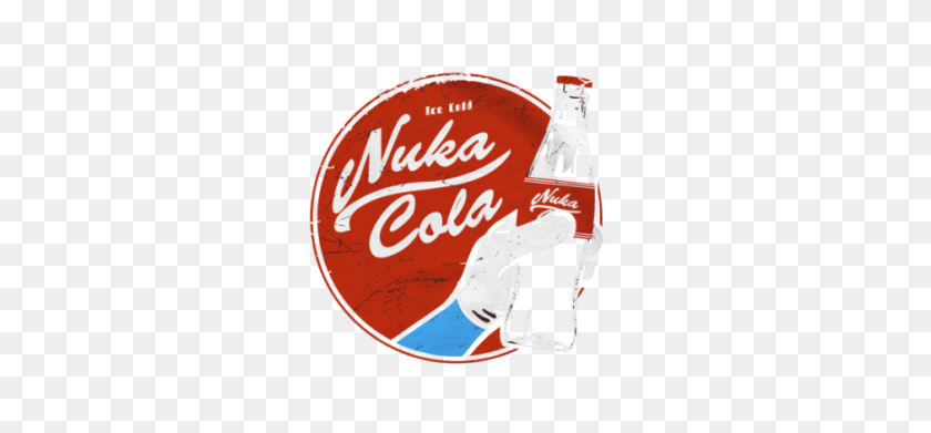 940x400 Tiemblen Refrescos De Cola! Zenimax Registra La Marca Nuka Cola De - Nuka Cola PNG