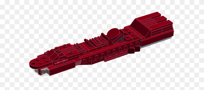 800x320 Tiga Bricklink Lego Star Wars - Barco De Star Wars Png