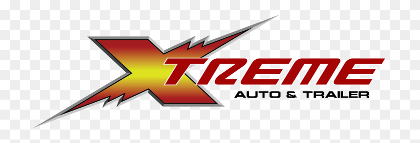 707x227 Tiger Awp Ii Neumáticos Xtreme Auto Trailer - La Pata De Tigre Png