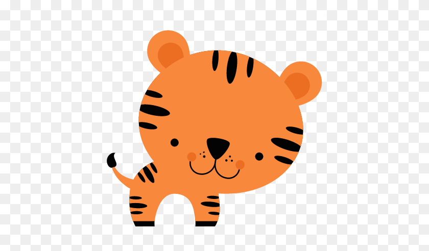 Download Tiger Cutting Tiger Free Svgs Free Cuts Cute Tiger Clipart Stunning Free Transparent Png Clipart Images Free Download