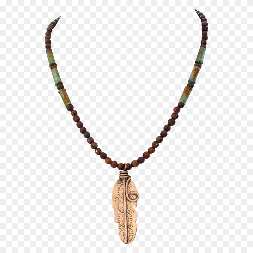 1523x1523 Tiger Eye Copper Feather Bullet Shell Casing Necklace Bullet - Bullet Shells PNG
