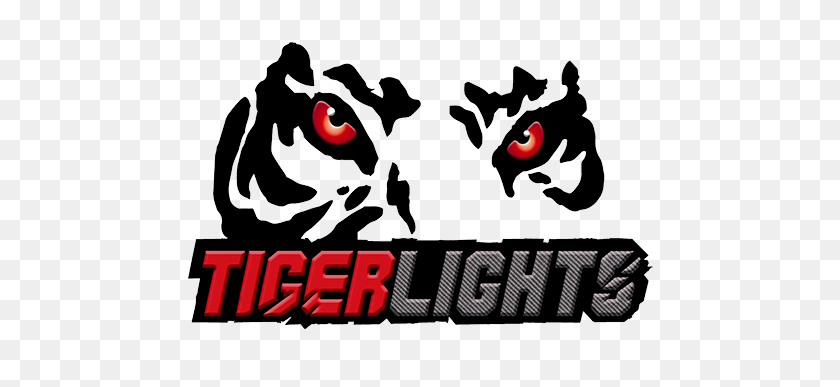500x327 Tiger Lights Argis Ltd - Faros Png