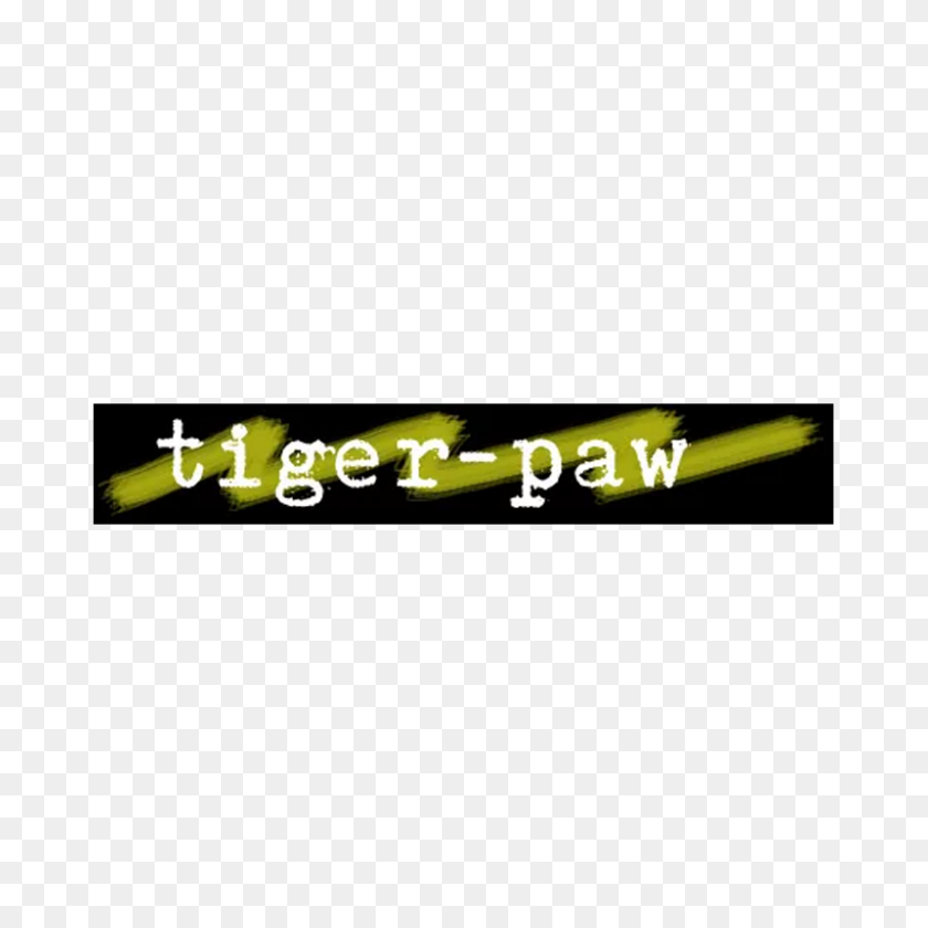 800x800 Tiger Paw - Tiger Paw PNG