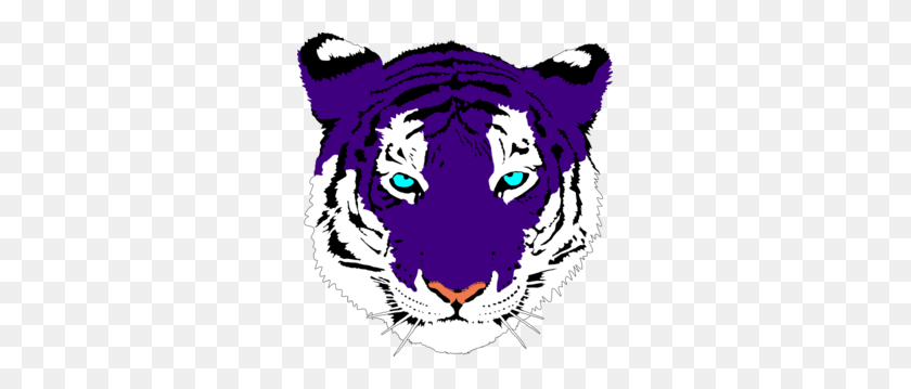 291x299 Tiger Png Images, Icon, Cliparts - Tiger PNG