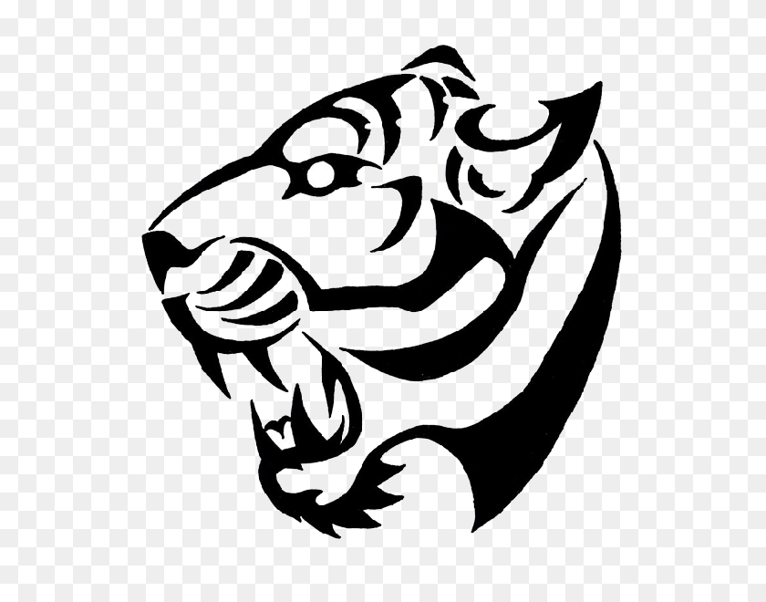 575x600 Tiger Png Transparent Png Sticker - Detroit Tigers Logo PNG
