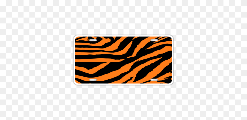 350x350 Tiger Stripes - Tiger Stripes PNG