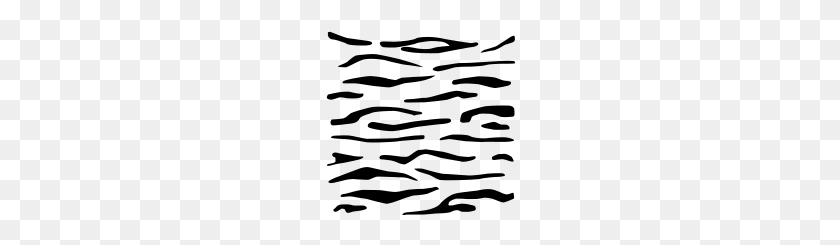 190x185 Tiger Stripes - Tiger Stripes PNG