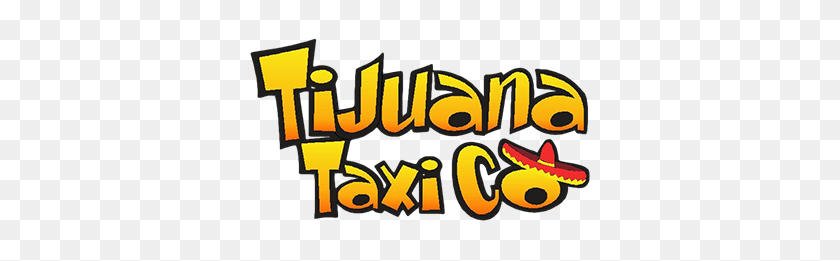 349x201 Ресторан Tijuana Taxi Co - Тертый Сыр Клипарт
