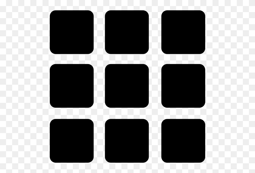 512x512 Tiles Icon - Tiles PNG