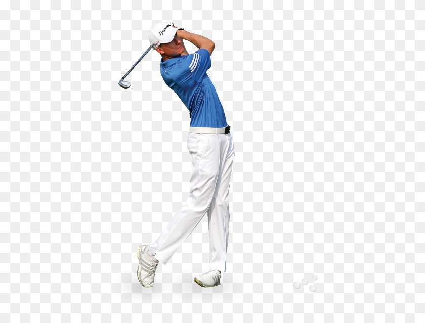 416x579 Tim Gornik - Golfer PNG