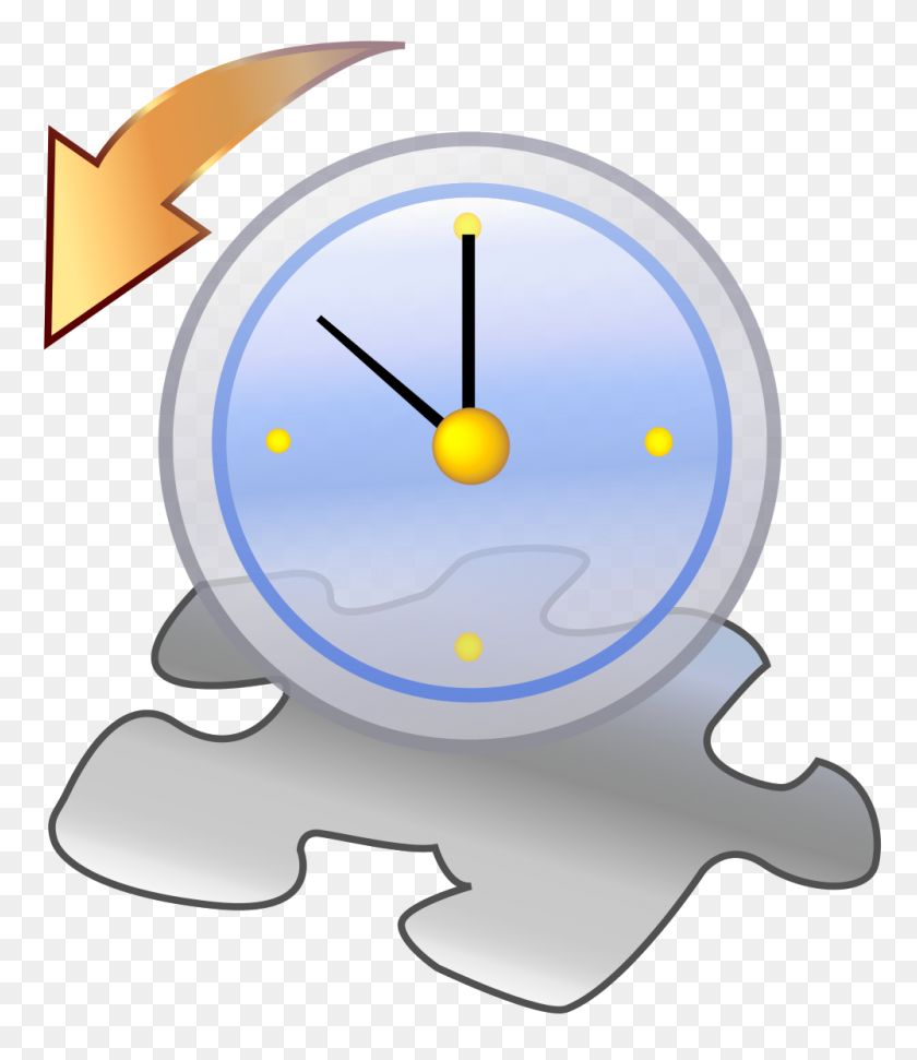 1000x1169 Time Clock - Time Clock Clip Art