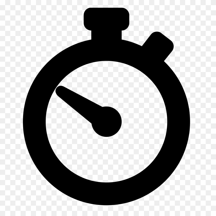 1600x1600 Time Icon - Time Icon PNG