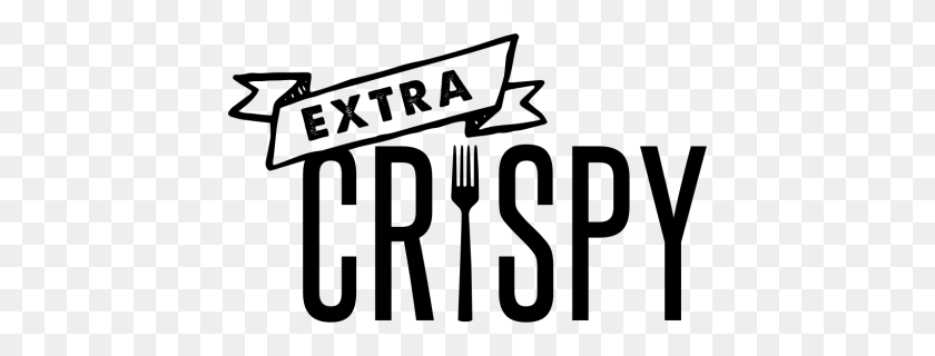 430x260 Time Inc Launches Extra Crispy, A New Brand All About Breakfast - Extra Extra Clip Art