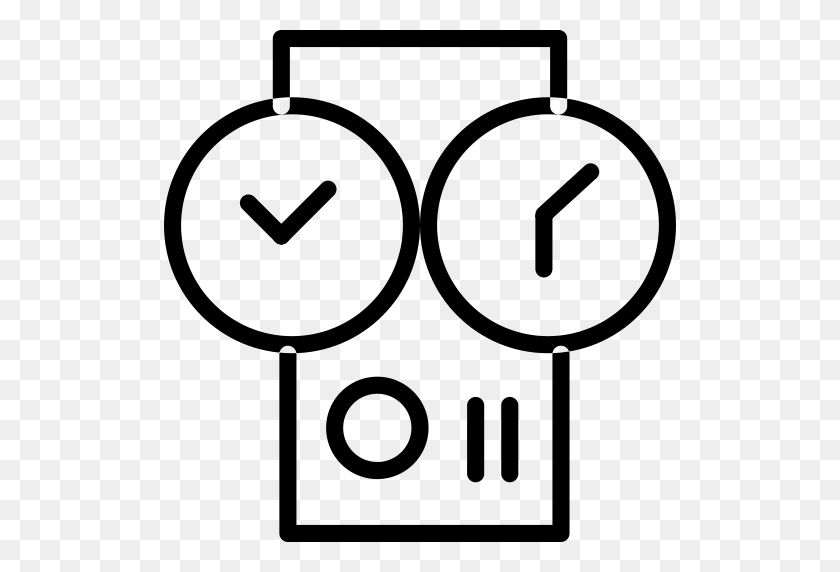 512x512 Time Machine, Machine, Vending Icon With Png And Vector Format - Time Machine PNG