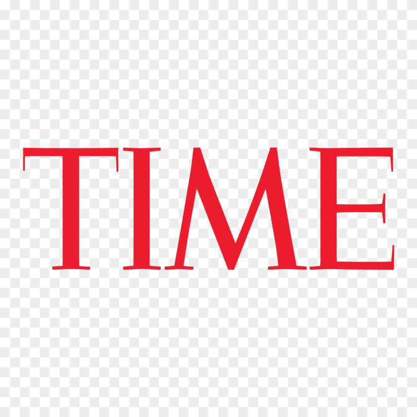 1200x1200 Time Magazine Logo Vector Free Vector Silhouette Graphics - Time Magazine PNG