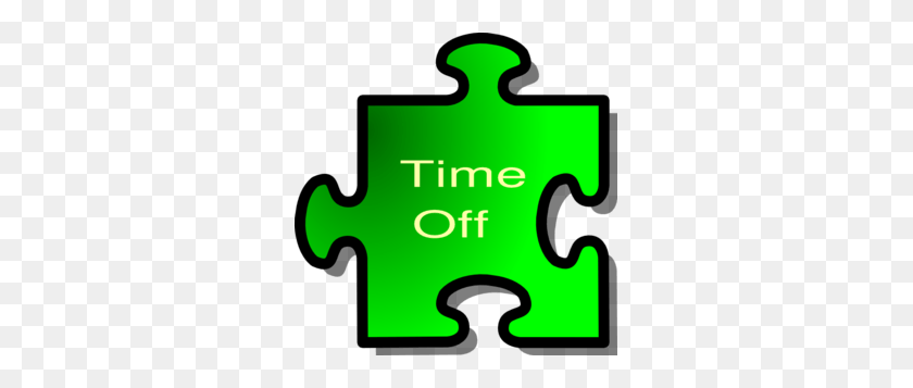 297x297 Time Off Cliparts - Off Clipart