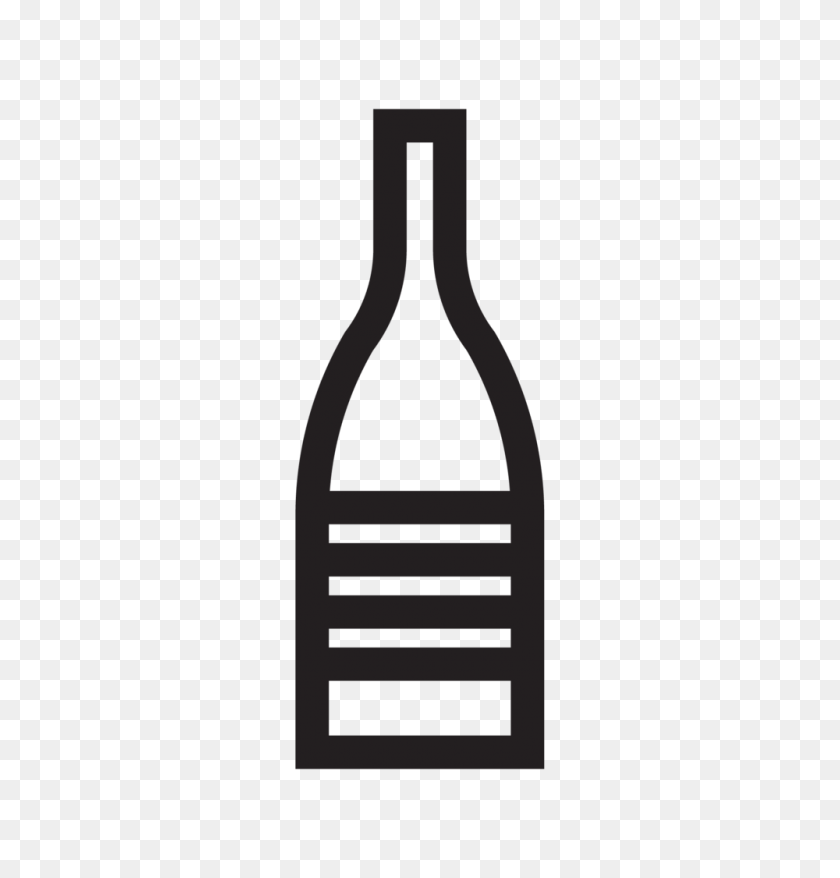 1000x1049 Time Place Wine Co - Wine Bottle PNG