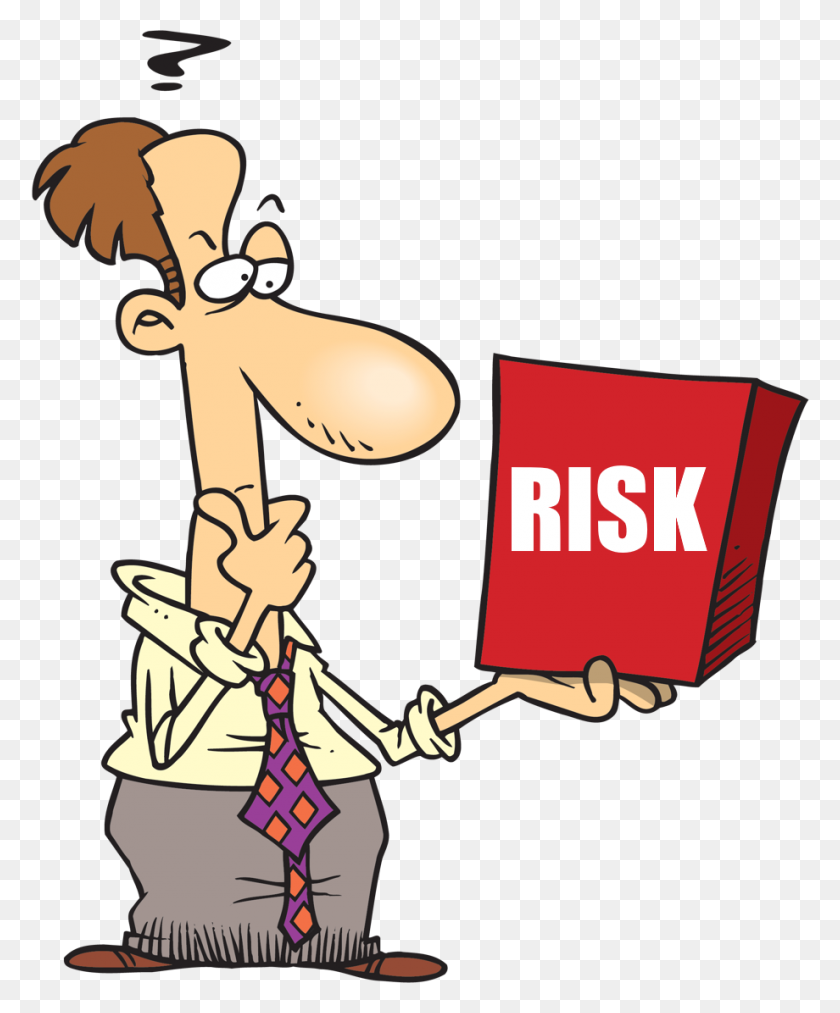 920x1125 Time To Reflect On Supply Chain Risk Management - Risk Clipart