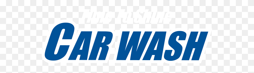 564x184 Time To Shine Car Wash In Tennessee, Kentucky, South Carolina - Car Wash Logo PNG