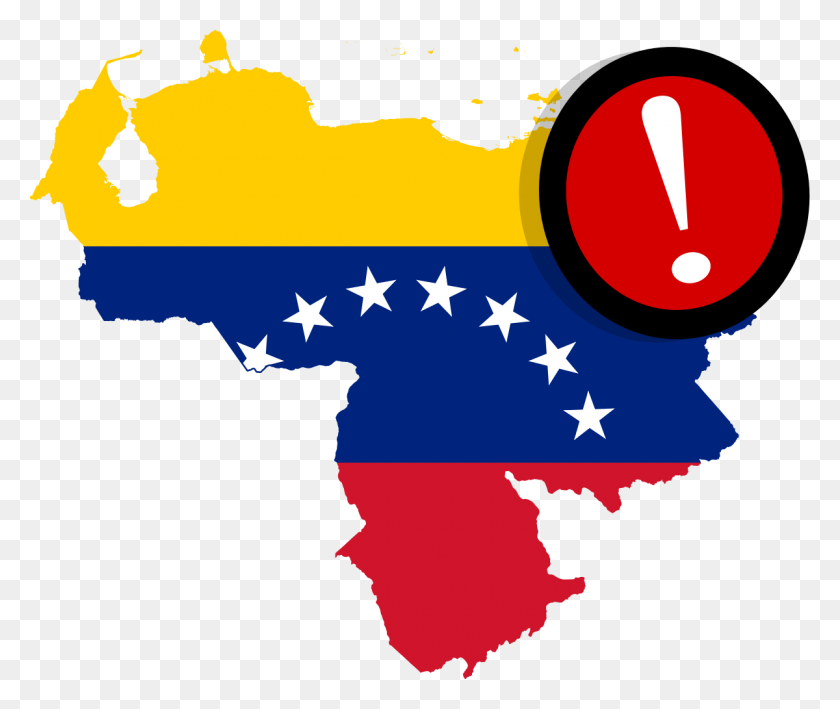 1200x999 Timeline Of The Venezuelan Protests - Rally Day Clipart