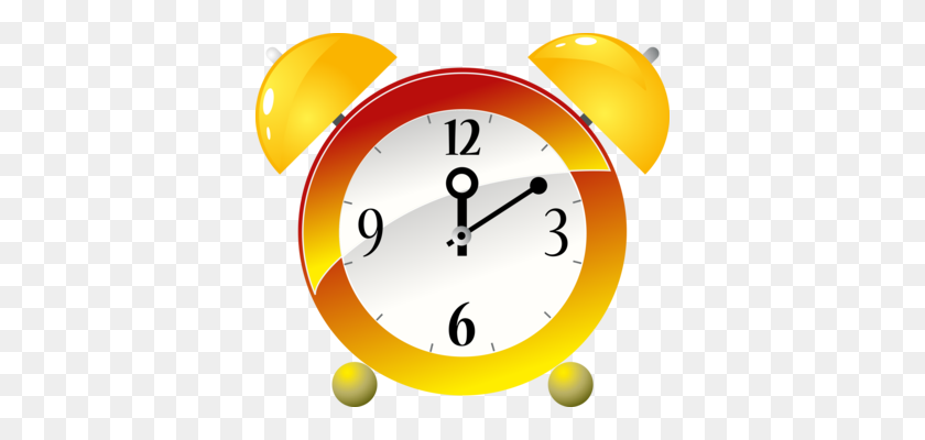 376x340 Timer Computer Icons Countdown - Cuckoo Clock Clipart
