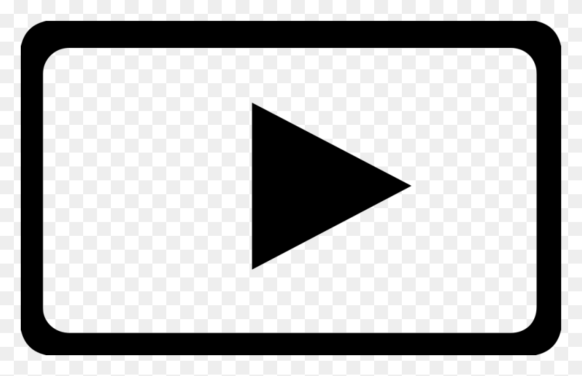 980x606 Timing Play Logo Video Icon Png Icon Free Download - Video Icon PNG