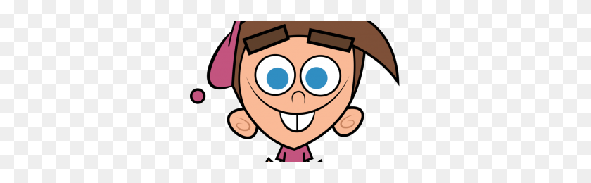 300x200 Timmy Turner Png Png Image - Timmy Turner PNG
